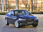 BMW 320d Gran Turismo Luxury Line 2013 года (ZA)